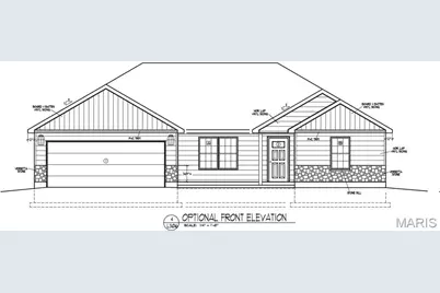 0 Lot 31 Mesa Drive, Sullivan, MO 63080 - Photo 3