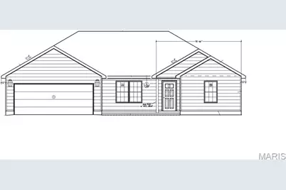 0 Lot 31 Mesa Drive, Sullivan, MO 63080 - Photo 1