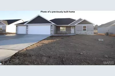 0 Lot 32 Mesa Drive, Sullivan, MO 63080 - Photo 3