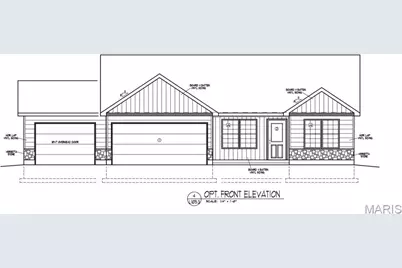 0 Lot 33 Mesa Drive, Sullivan, MO 63080 - Photo 5