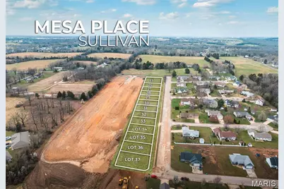 0 Lot 33 Mesa Drive, Sullivan, MO 63080 - Photo 7