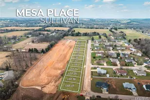 0 Lot 33 Mesa Dr, Sullivan, MO 63080 - Photo 7