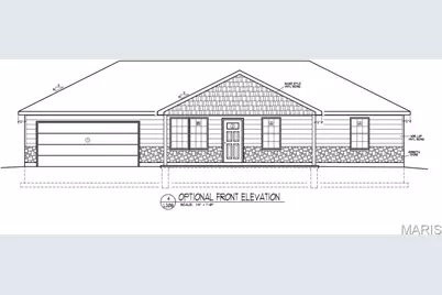 0 Lot 34 Mesa Drive, Sullivan, MO 63080 - Photo 5