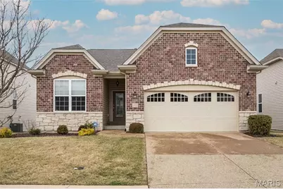 1532 Woodside Hills Drive, Saint Peters, MO 63376 - Photo 1