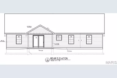 0 Lot 36 Mesa Drive, Sullivan, MO 63080 - Photo 5