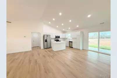 0 Lot 36 Mesa Drive, Sullivan, MO 63080 - Photo 3