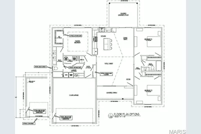 0 Lot 36 Mesa Drive, Sullivan, MO 63080 - Photo 3
