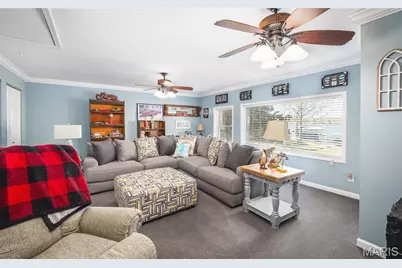 919 Lakeshore Drive, Cuba, MO 65453 - Photo 13