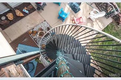 919 Lakeshore Drive, Cuba, MO 65453 - Photo 31