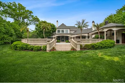 4 Ridgewood Street, Ladue, MO 63124 - Photo 53