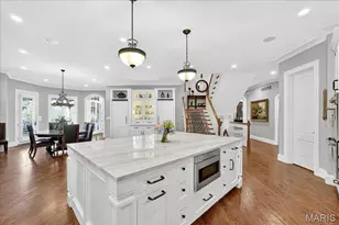 4 Ridgewood St, Ladue, MO 63124 - Photo 19