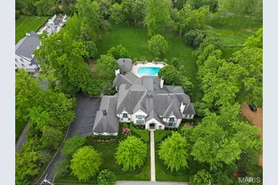 4 Ridgewood Street, Ladue, MO 63124 - Photo 79