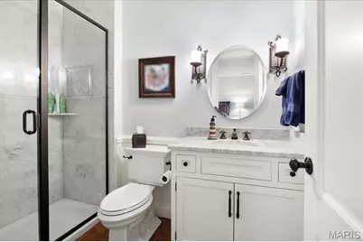 4 Ridgewood Street, Ladue, MO 63124 - Photo 45