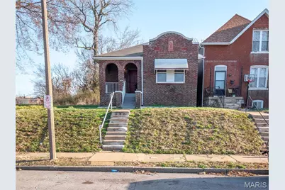 5109 Cote Brilliante Avenue, Saint Louis, MO 63113 - Photo 1