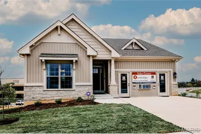 5321 Tesson Court, Saint Louis, MO 63128 - Photo 1