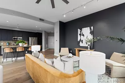 4909 Laclede Avenue #701, Saint Louis, MO 63108 - Photo 13