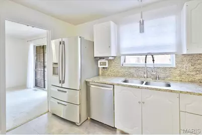 13515 Coliseum Drive #A, Chesterfield, MO 63017 - Photo 11