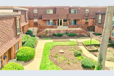 13515 Coliseum Drive #A, Chesterfield, MO 63017 - Photo 15