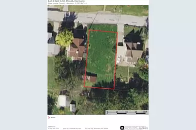 0 E 12th Street E #Lot 4, Hermann, MO 65041 - Photo 3