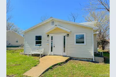 451 Fair Street, Sullivan, MO 63080 - Photo 1