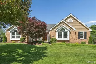 2989 Bridle Spur Ln, Saint Charles, MO 63303 - Photo 1