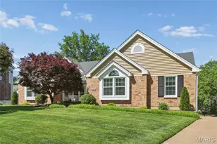2989 Bridle Spur Ln, Saint Charles, MO 63303 - Photo 33