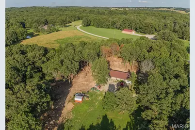 2887 County Road 5620, Weldon Spring, MO 65789 - Photo 5