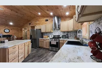 2887 County Road 5620, Weldon Spring, MO 65789 - Photo 43