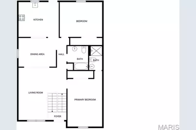 2524 Tanglewood Drive, Arnold, MO 63010 - Photo 21