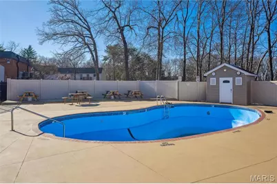 2781 Blackforest Drive #B, Saint Louis, MO 63129 - Photo 27