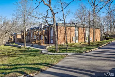 2781 Blackforest Drive #B, Saint Louis, MO 63129 - Photo 23