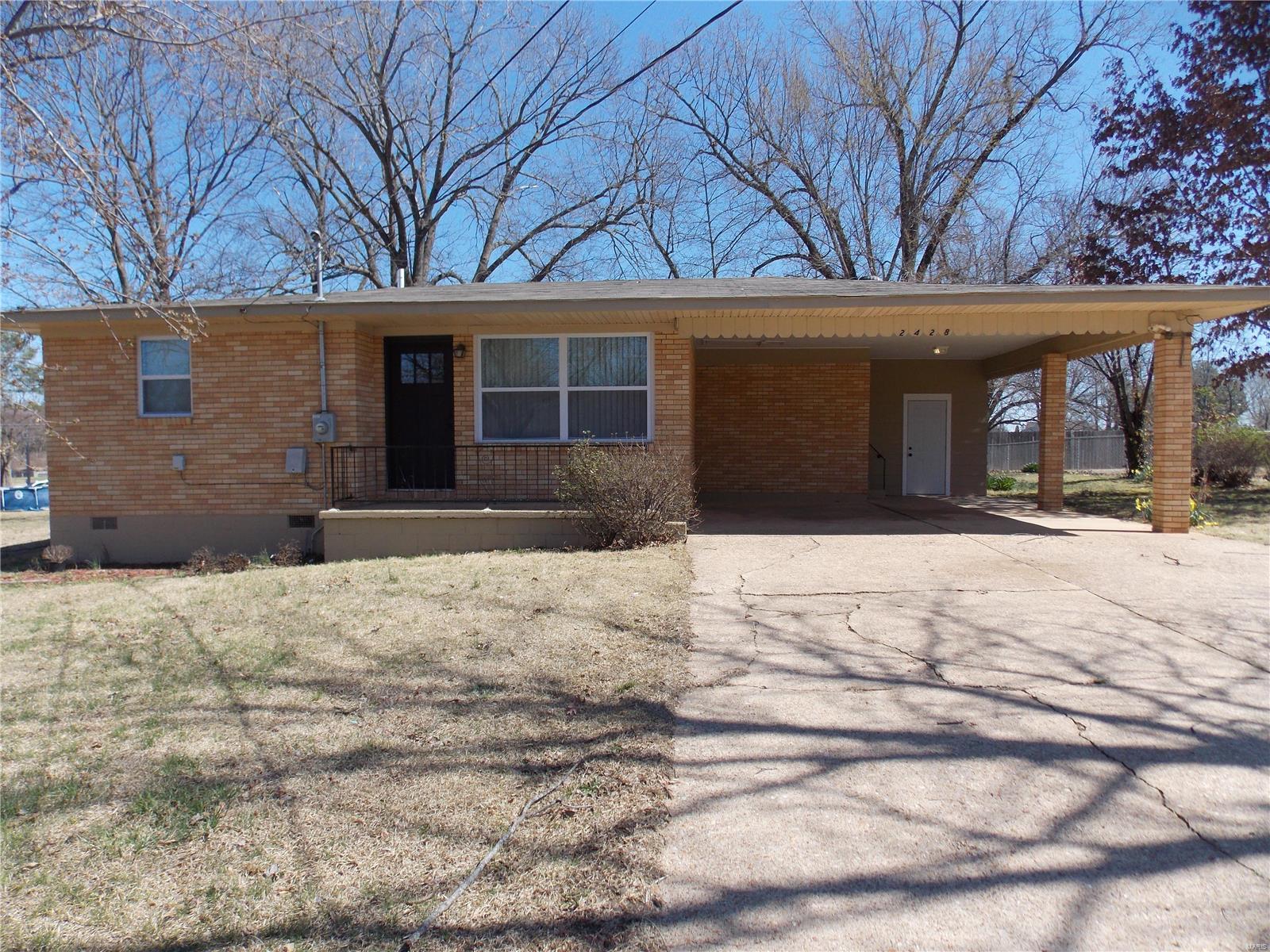 2428 Covington Meadows, Poplar Bluff, MO 63901 - MLS 25016639 ...