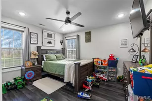 214 Gladiola St, Jackson, MO 63755 - Photo 23