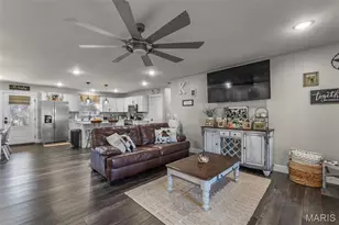 214 Gladiola St, Jackson, MO 63755 - Photo 5