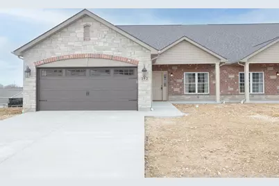 190 Santa Elena Drive, Wentzville, MO 63385 - Photo 1