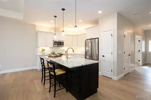 190 Santa Elena Dr, Wentzville, MO 63385 - Photo 5