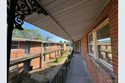 8440 N Broadway, Saint Louis, MO 63147 - Photo 1