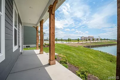 177 Arpent Alley, Saint Charles, MO 63301 - Photo 11