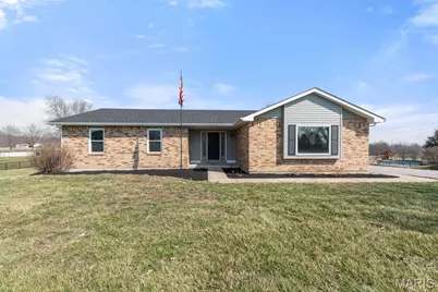 1124 Jade Drive, Moscow Mills, MO 63362 - Photo 1