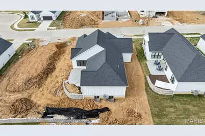 149 Haven Ridge Court, Dardenne Prairie, MO 63368 - Photo 23