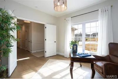 192 Santa Elena Drive, Wentzville, MO 63385 - Photo 5