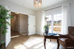 192 Santa Elena Dr, Wentzville, MO 63385 - Photo 5