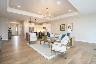 192 Santa Elena Drive, Wentzville, MO 63385 - Photo 13