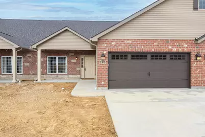 192 Santa Elena Drive, Wentzville, MO 63385 - Photo 1
