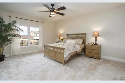 192 Santa Elena Drive, Wentzville, MO 63385 - Photo 19