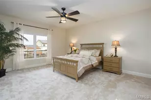 192 Santa Elena Dr, Wentzville, MO 63385 - Photo 19