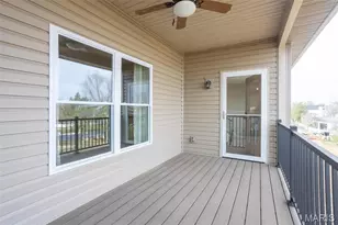 192 Santa Elena Dr, Wentzville, MO 63385 - Photo 25