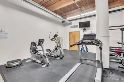 1015 Washington Avenue #307, Saint Louis, MO 63101 - Photo 23