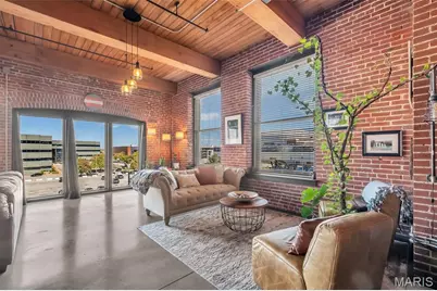 1015 Washington Avenue #307, Saint Louis, MO 63101 - Photo 1