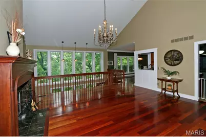 589 Wetherby Terrace Drive, Ballwin, MO 63021 - Photo 3